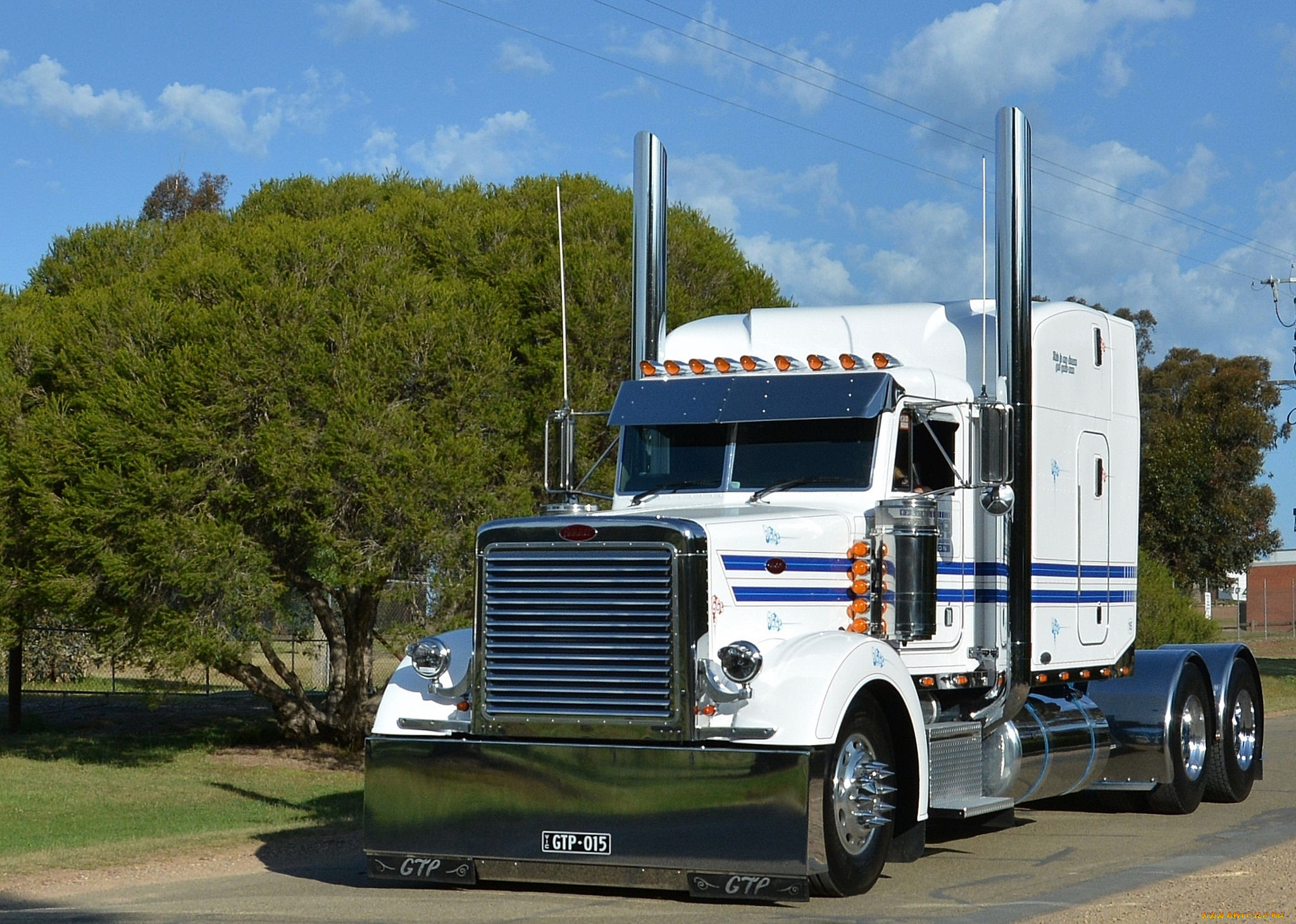 peterbilt, , , , , 